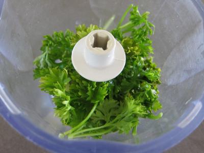 Cassolette de fromage Selles sur Cher - 3.4