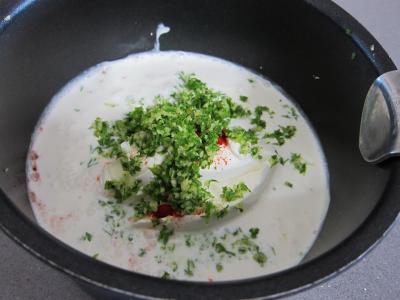 Cassolette de fromage Selles sur Cher - 4.4