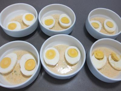 Cassolette de fromage Selles sur Cher - 6.2