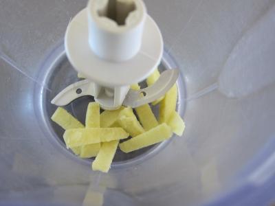 Blancs de dinde à l'ananas - 3.2