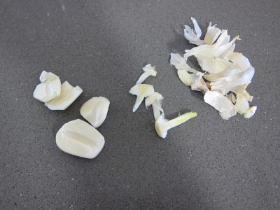 Blancs de dinde à l'ananas - 2.2