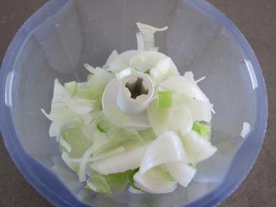 Blancs de dinde à l'ananas - 3.4