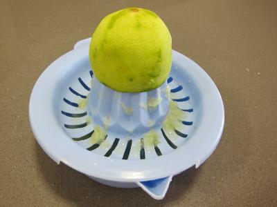 Patates douces au citron vert - 1.2