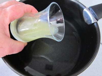 Patates douces au citron vert - 2.4