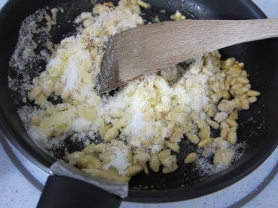 Patates douces au citron vert - 5.4