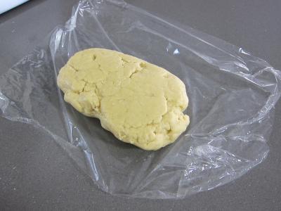Gâteau Basque fourré aux cerises - 4.1