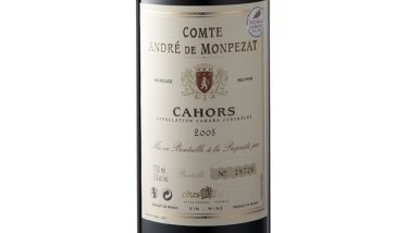 Image : Cahors - cahors