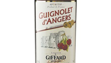 Image : Guignolet - Guignolet d'Angers