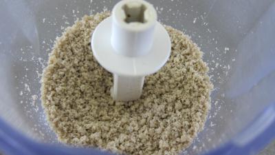 Gressins aux graines de tournesol - 1.2