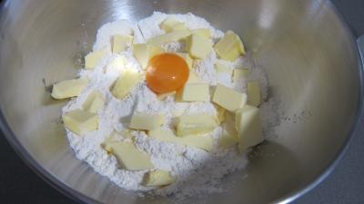 Gressins aux graines de tournesol - 1.4