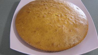Biscuit italien avec amaretti et café - 6.4