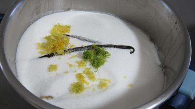 Confiture de prunes blanches - 3.2