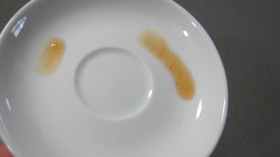 Confiture de prunes blanches - 5.2