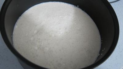 Sauce au mascarpone facile - 3.2