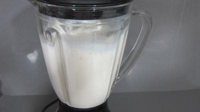 Pommes de terre à la sauce au mascarpone - 2.4