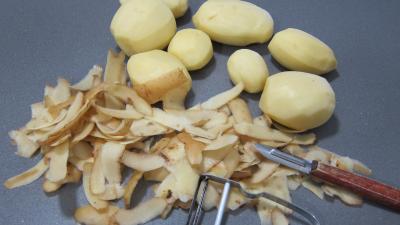 Pommes de terre à la sauce au mascarpone - 5.1
