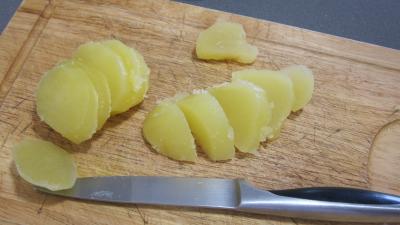 Pommes de terre à la sauce au mascarpone - 7.1