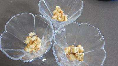 Trifles aux prunes et graines de tournesol - 1.2