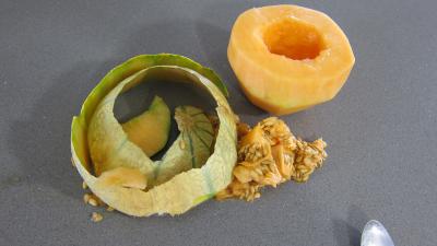Trifles aux prunes et graines de tournesol - 3.1