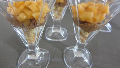 Trifles aux prunes et graines de tournesol - 3.3