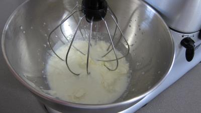 Trifles aux prunes et graines de tournesol - 4.3