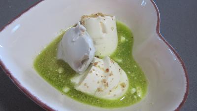 Canapés aux noix - 3.3