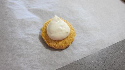 Canapés aux noix - 4.1