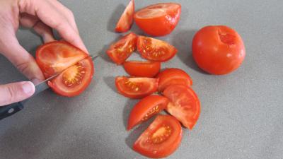 Encornets et gambas en salade - 3.1