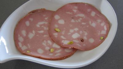 Mortadelle