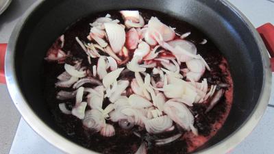 Chutney aux mûres - 3.3