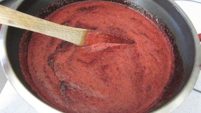 Chutney aux mûres - 5.1
