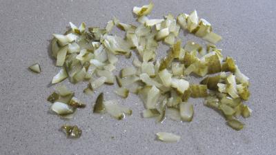 Sauce rémoulade - 4.1