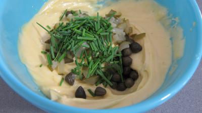 Sauce rémoulade - 6.3