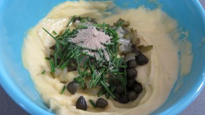 Sauce rémoulade - 7.1