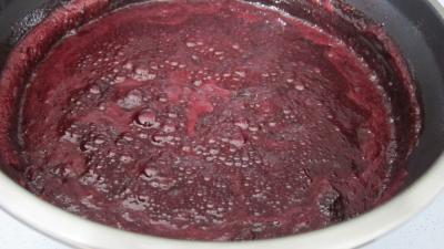 Confiture de mûres - 2.3
