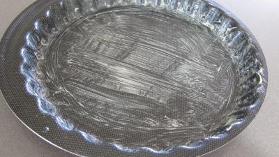 Tourte à la laitue romaine - 4.1