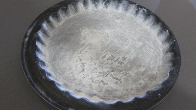 Tourte aux courgettes - 1.4