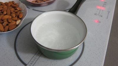 Palets aux amandes - 1.4