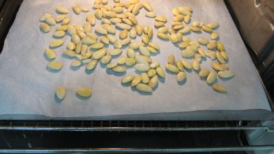 Palets aux amandes - 3.4