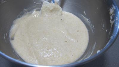 Palets aux amandes - 7.2