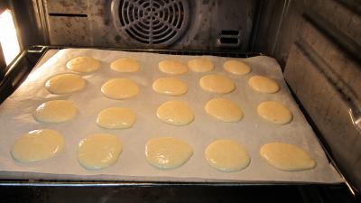 Palets aux amandes - 8.3