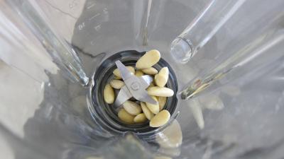 Blanc-manger au Grand marnier - 3.3