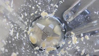 Blanc-manger au Grand marnier - 4.1