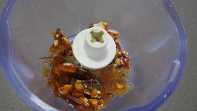 Blanc-manger au Grand marnier - 10.2