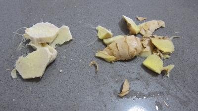 Paillassons de pommes de terre - 1.2