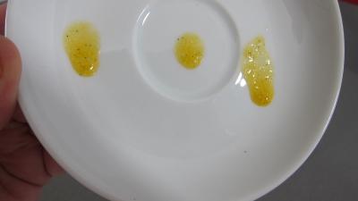 Confiture d'abricots - 4.1