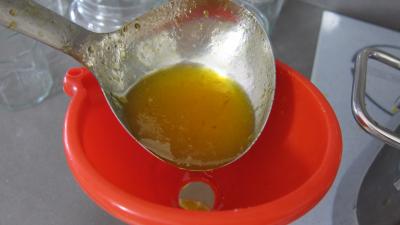 Confiture d'abricots - 5.1