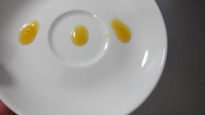 Confiture d'abricots au parfum de noix de coco - 6.1