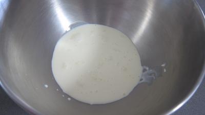 Croissants aux amandes à la ricotta - 5.1