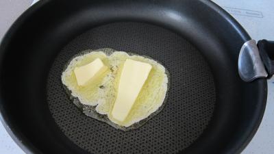 Croissants aux amandes à la ricotta - 7.3